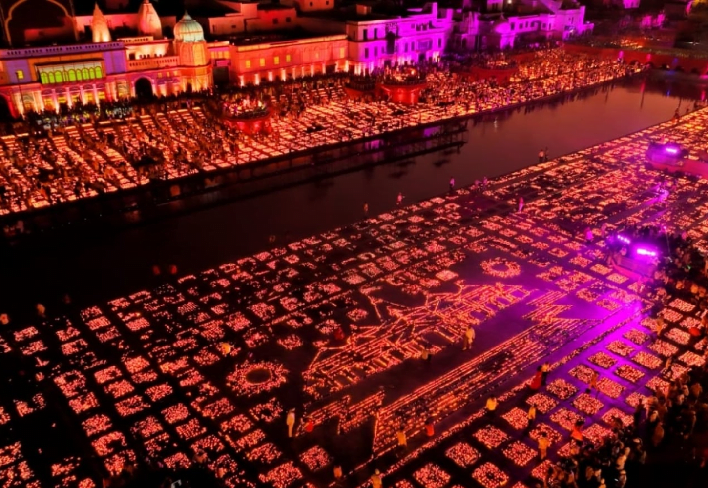 Ayodhya Deepotsav 2024 Registration Free Entry Pass
